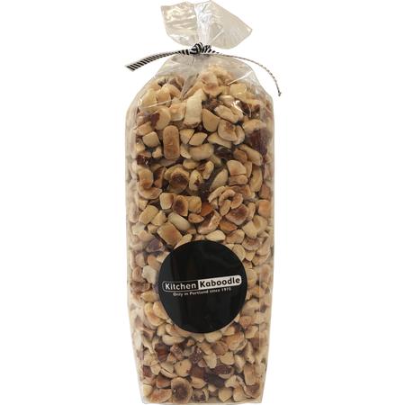 Oregon Hazelnuts 8-oz.