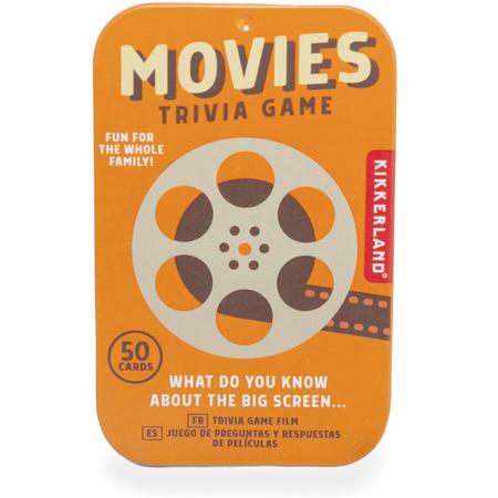 Music Trivia Game