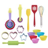 Mrs. Anderson's Kid's Baking Set