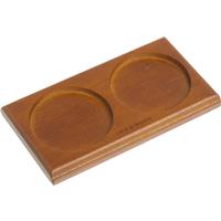 Wood Mill Tray