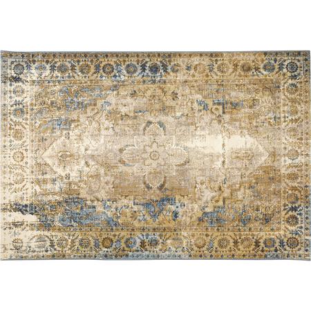 Esencia Indoor/Outdoor Mat Medallion