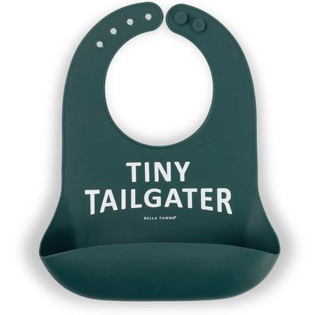 Little Tailgater Wonder Bib