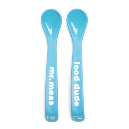 Mr. Mess Wonder Spoon Set