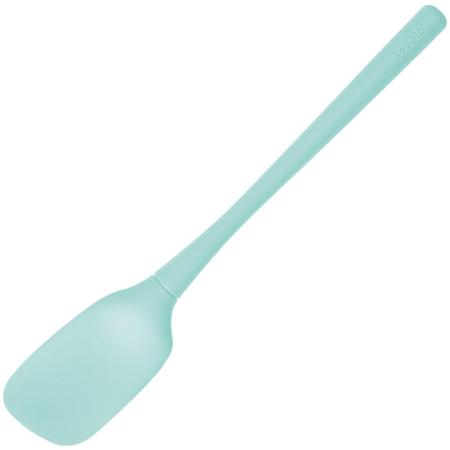 Flex Core All Silicone Spatula Aqua