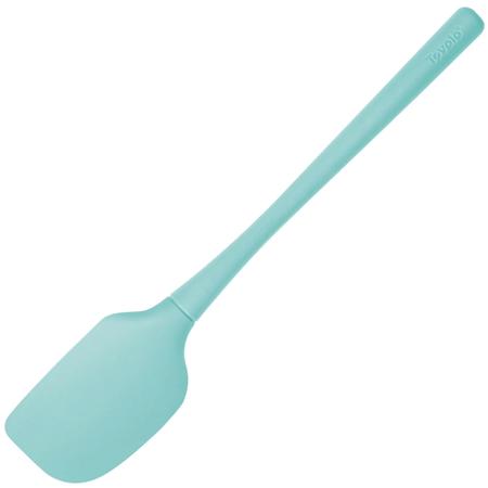 Flex Core All Silicone Spoonula Aqua