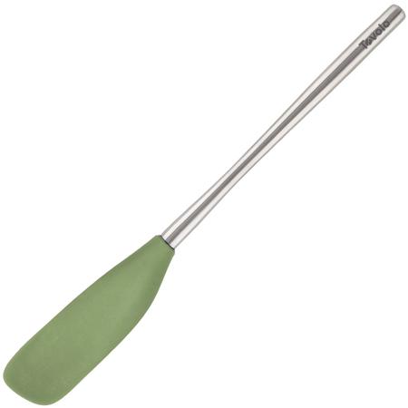 Flex Core Stainless Handle Jar Scraper Pesto