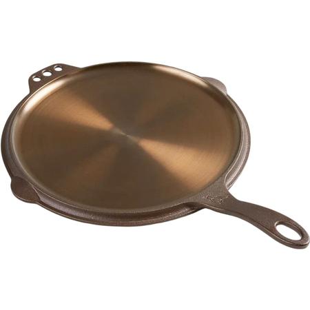 Smithey Ironware 12