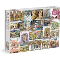 London In Bloom Puzzle