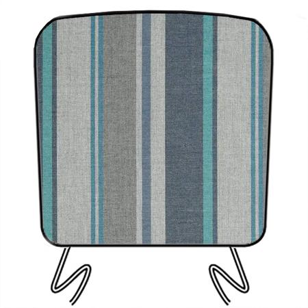 Outdoor Chair Pad Trusted Coast