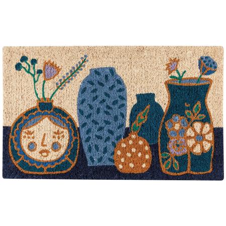 Still Life Doormat