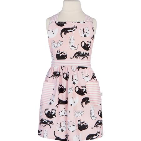 Meow & Furever Child's Apron