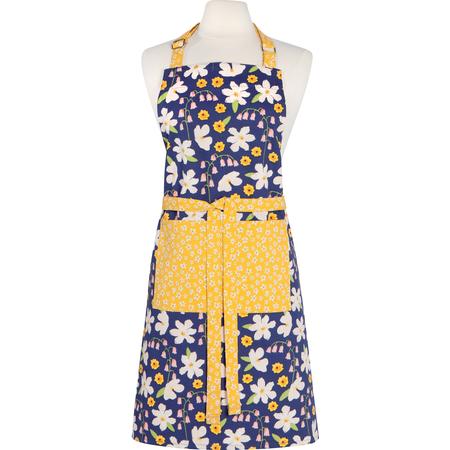 Full Bloom Apron