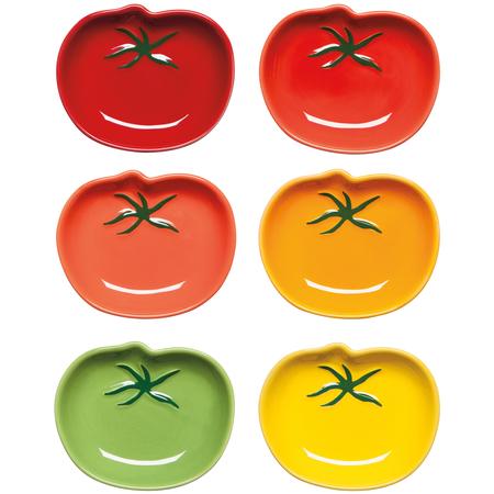 Tomato Pinch Bowls