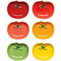 Tomato Pinch Bowls