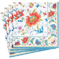 Paper Beverage Napkins Chinese Ceramics