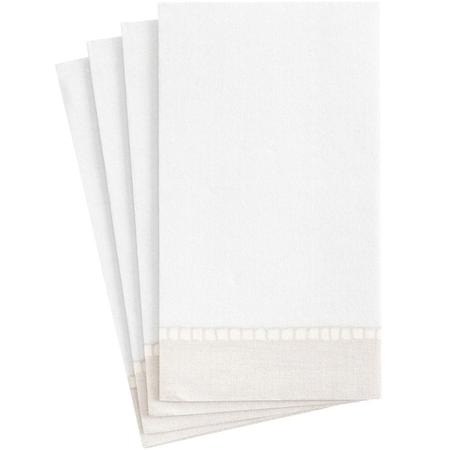 Paper Dinner Napkins Natural