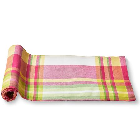 Lemoncello Table Runner