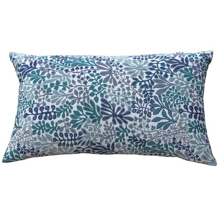 Coastal Coral Pillow 12