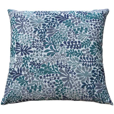 Coastal Coral Pillow 16