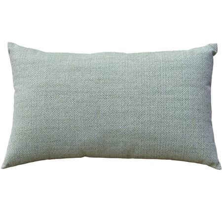 Casual Palm Pillow 16