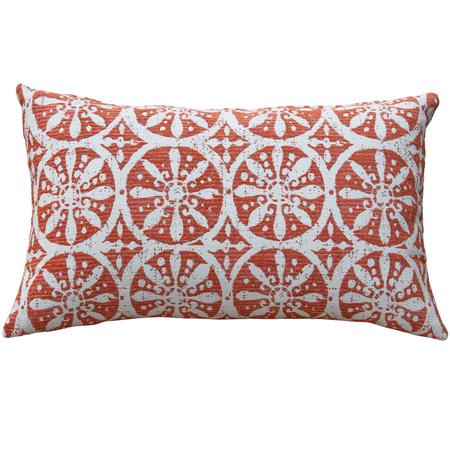 Rusty Pizelle Pillow 12