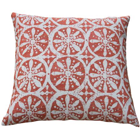 Rusty Pizelle Pillow 16