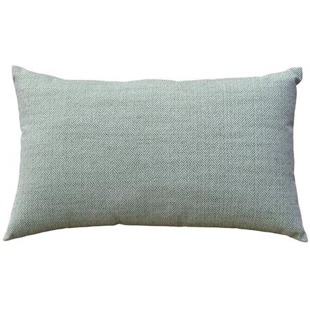 Casual Palm Pillow 12