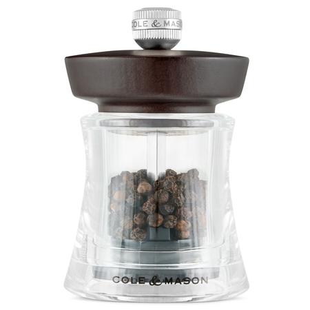 Cole & Mason Holborn Pepper Mill