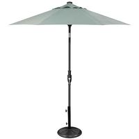 7.5' Glide-Tilt Patio Umbrella Spa