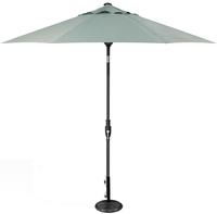 9' Glide-Tilt Patio Umbrella Spa