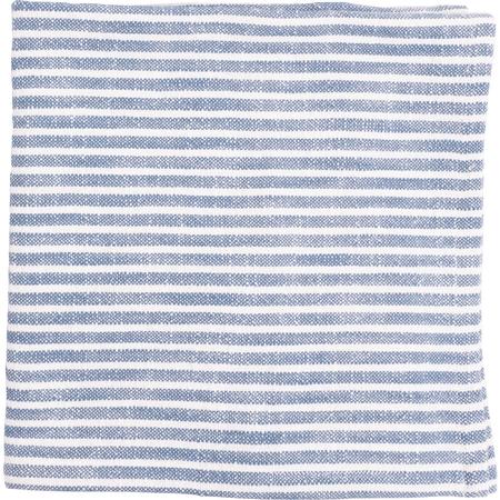 Monaco Napkin Dutch Blue