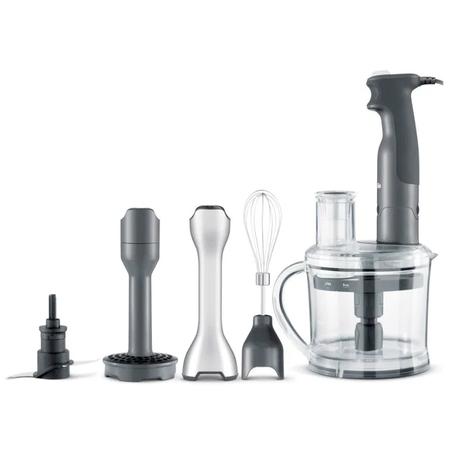 Breville All-In-One Processing Station