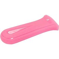 Lodge Silicone Handle Holder Roller Disco Pink