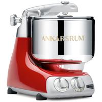 Ankarsrum Assistent Original Stand Mixer Red