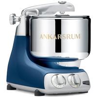 Ankarsrum Assistent Original Stand Mixer Ocean Blue