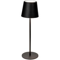 Rechargable LED Table Lamp