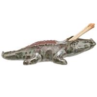 Alligator Match Holder/Striker