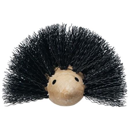 Hedgehog Brush