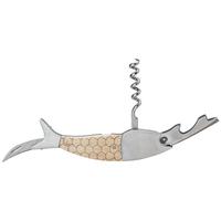 Fish Corkscrew