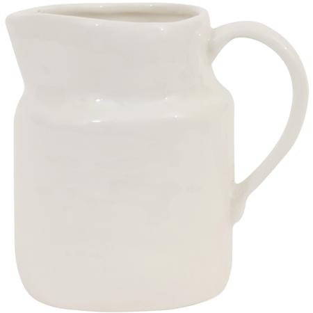 Vintage-Style Creamer