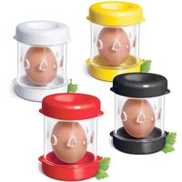 Negg Hard-Boiled Egg Peeler