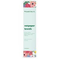 Notpaper Towels Pkg. 10 PIcking Flowers