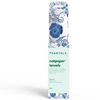 Notpaper Towels Pkg. 10 Opal