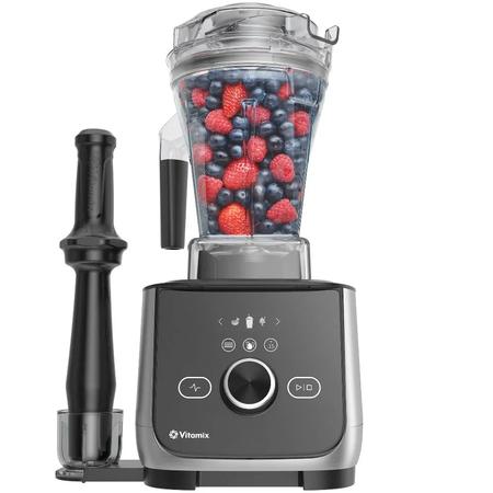 Vitamix X4 Super Blender Brushed Stainless