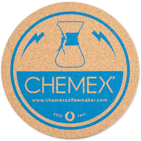 Chemex Cork Coaster