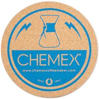 Chemex Cork Coaster