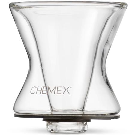 Chemex Funnex Pour-Over Coffee Brewer