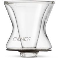 Chemex Funnex Pour-Over Coffee Brewer