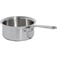 Made In Stainless-Steel 3/4-qt. Butter Warmer