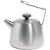 Made In Stainless-Steel Kettle